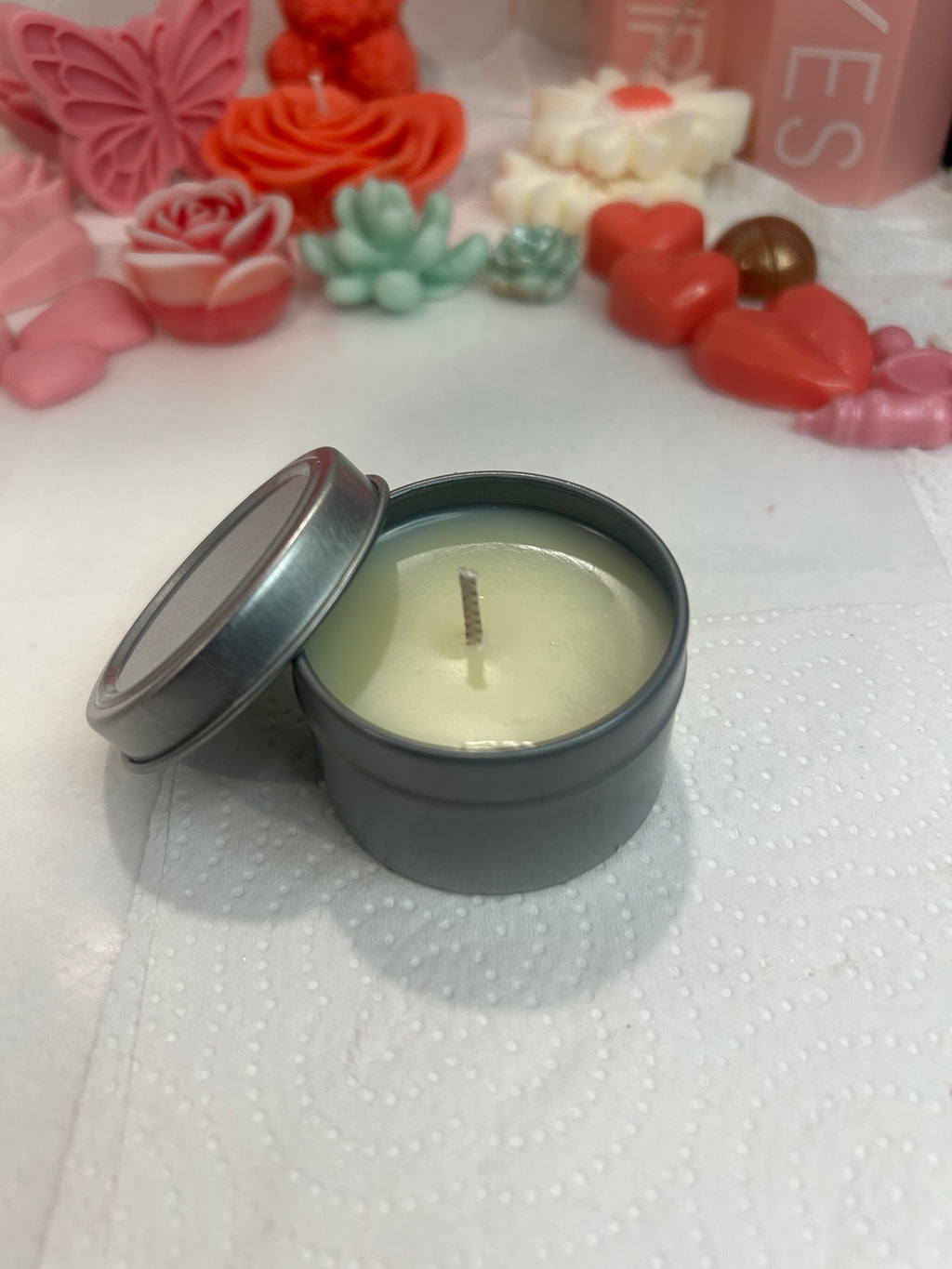 Massage Candle